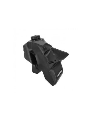Afbeeldingen van ACERBIS FUEL TANK GASGAS 12L MC/EC 24/26 - BLACK