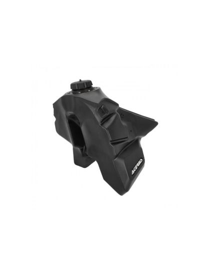 Picture of ACERBIS FUEL TANK GASGAS 12L MC/EC 24/26 - BLACK