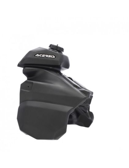 Picture of ACERBIS FUEL TANK GASGAS 12L EC/ECF + MCF 21/23 - BLACK