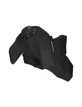 Afbeeldingen van ACERBIS FUEL TANK 14,8L HUSQVARNA FC/TC 23/26 + FE/TE 24/26 - BLACK