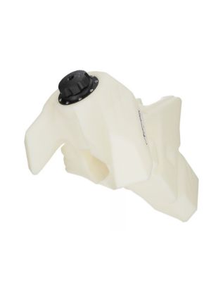 Afbeeldingen van ACERBIS FUEL TANK 14,8L HUSQVARNA FC/TC 23/26 + FE/TE 24/26 - TRANSPARENT