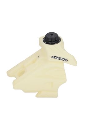 Afbeeldingen van ACERBIS FUEL TANK HUSQVARNA 11L TC/FC 23/26 + FE 24/26 - TRANSPARENT