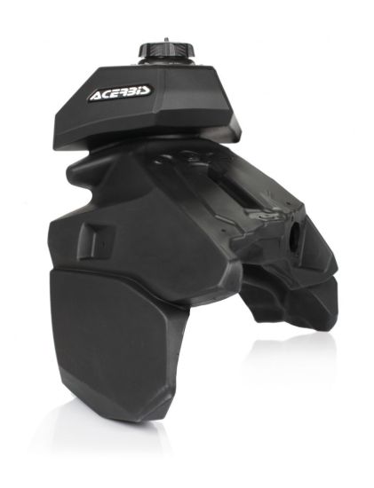 Picture of ACERBIS FUEL TANK HUSQVARNA 15L TE/FE 20/23 - BLACK