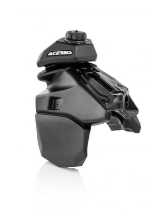 Afbeeldingen van ACERBIS FUEL TANK HUSQVARNA 12L TE/FE 20/23 - BLACK