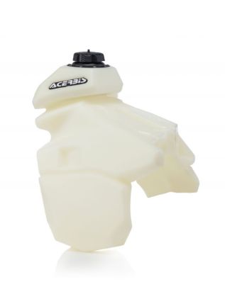 Afbeeldingen van ACERBIS FUEL TANK HUSQVARNA 12L TE/FE 20/23 - CLEAR