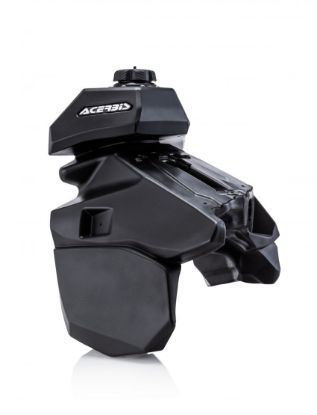 Afbeeldingen van ACERBIS FUEL TANK HUSQVARNA 15L FC 19/22 - BLACK