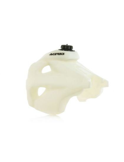 Afbeeldingen van ACERBIS FUEL TANK HUSQVARNA 15L FC 16/18 + FE 17/19 - TRANSPARENT