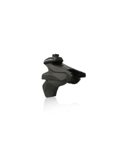 Picture of ACERBIS FUEL TANK HUSQVARNA 12L FC 16/18 + FE 17/19 - BLACK