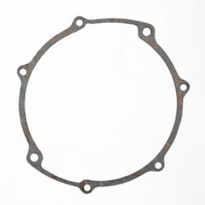 Picture of YZ/WR400F 98-99