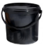 Picture of Bandenvet zwart 5 Kg