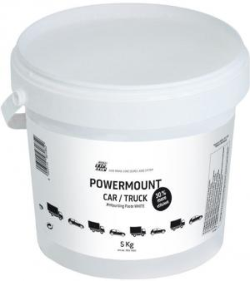 Picture of Bandenvet Helder 5 Kg