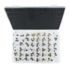 Picture of Klepstelplaatjes Japans 250cc Diameter 7,48 MM Dikte 1,20-3,50