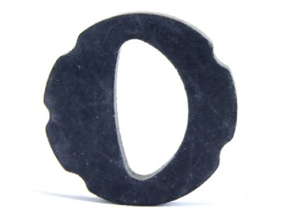 Afbeeldingen van ProX Clutch Damper Rubber KX80/85 '88-25