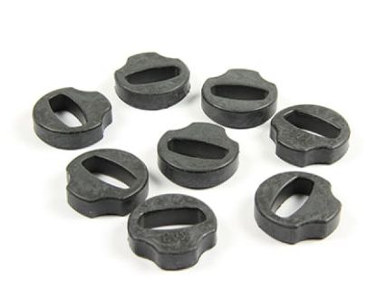 Afbeeldingen van ProX Clutch Rubber Set CRF250R '04-17 + 250SX-F '06-12