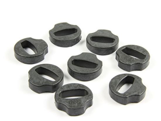 Afbeeldingen van ProX Clutch Rubber Set CRF250R '04-17 + 250SX-F '06-12