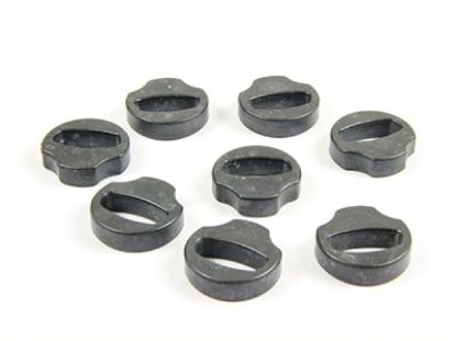 Afbeeldingen van ProX Clutch Rubber Set CRF450R '02-16 + 450SX-F '07-11