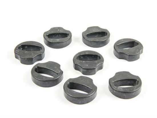 Afbeeldingen van ProX Clutch Rubber Set CRF450R '02-16 + 450SX-F '07-11