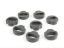 Picture of ProX Clutch Rubber Set CRF450R '02-16 + 450SX-F '07-11