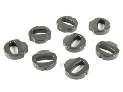 Afbeeldingen van ProX Clutch Rubber Set CRF450R/RX '17-24 + CRF450X/L '19-25