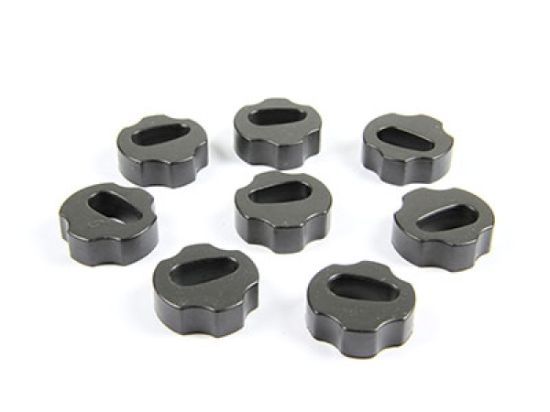 Afbeeldingen van ProX Clutch Rubber Set YZ450F '03-22 + WR450F '04-23
