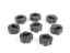 Picture of ProX Clutch Rubber Set YZ450F '03-22 + WR450F '04-23