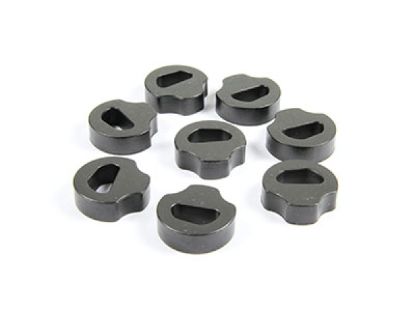 Afbeeldingen van ProX Clutch Rubber Set RM-Z450 '05-26