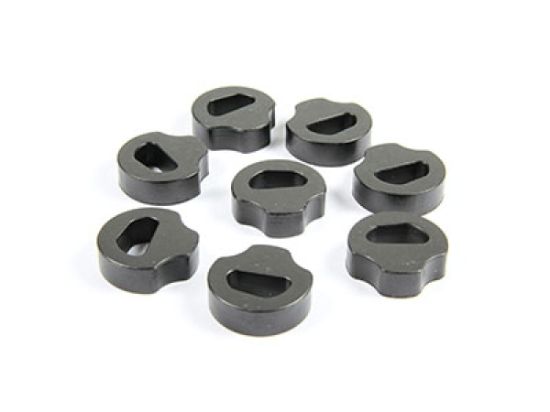 Afbeeldingen van ProX Clutch Rubber Set RM-Z450 '05-26