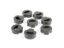 Afbeeldingen van ProX Clutch Rubber Set RM-Z450 '05-26