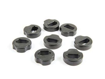 Afbeeldingen van ProX Clutch Rubber Set RM250 '93-12 + RM-Z250 '07-26