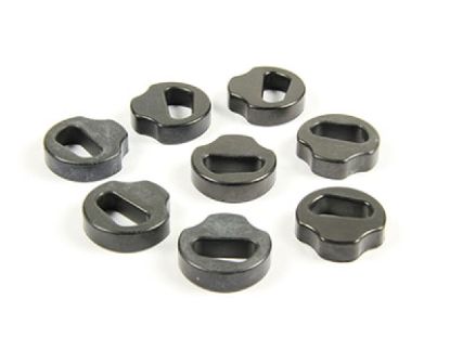 Afbeeldingen van ProX Clutch Rubber Set RM125 '92-11