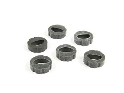 Afbeeldingen van ProX Clutch Rubber Set KX80/85/100/112 '88-26