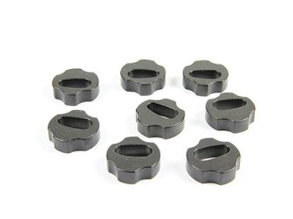 Afbeeldingen van ProX Clutch Rubber Set KX250F '06-24 + RM-Z250 '06