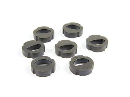 Afbeeldingen van ProX Clutch Rubber Set KX125 '90-93