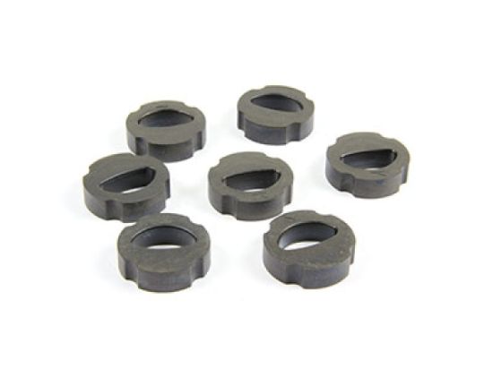 Afbeeldingen van ProX Clutch Rubber Set KX125 '90-93