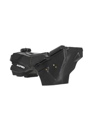 Afbeeldingen van ACERBIS FUEL TANK RACE YAMAHA 12L YZF450 2026 - BLACK