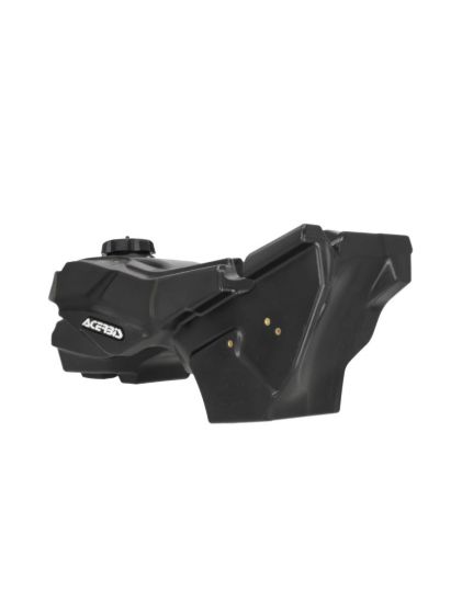 Picture of ACERBIS FUEL TANK RACE YAMAHA 12L YZF450 2026 - BLACK
