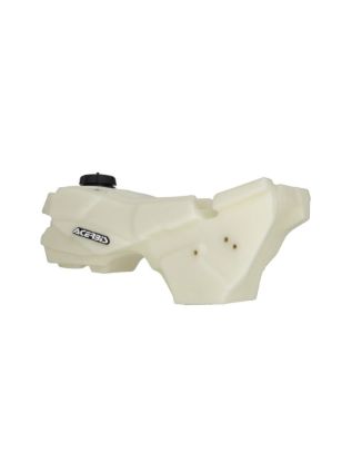 Afbeeldingen van ACERBIS FUEL TANK RACE YAMAHA 12L YZF450 2026 - TRANSPARENT