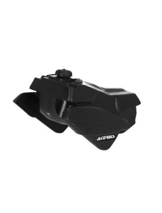 Afbeeldingen van ACERBIS FUEL TANK YAMAHA 10.5L YZF450 23/25 + YZF250 24/26 - BLACK