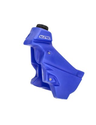 Afbeeldingen van ACERBIS FUEL TANK YAMAHA 12L YZ 125/250 22/26 - BLUE