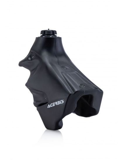 Afbeeldingen van ACERBIS FUEL TANK 12L YAMAHA YZ/WR 125-250 05/21 - BLACK