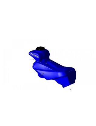 Afbeeldingen van ACERBIS FUEL TANK YAMAHA 10,5L YZF450 18/22 + YZF250 19/23 - BLUE