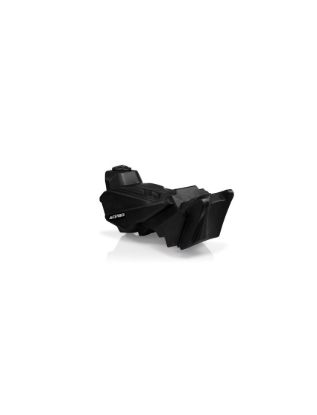 Afbeeldingen van ACERBIS FUEL TANK YAMAHA 11,3L YZF250 14/18 + YZF450 14/17 - BLACK