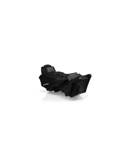 Afbeeldingen van ACERBIS FUEL TANK YAMAHA 11,3L YZF250 14/18 + YZF450 14/17 - BLACK