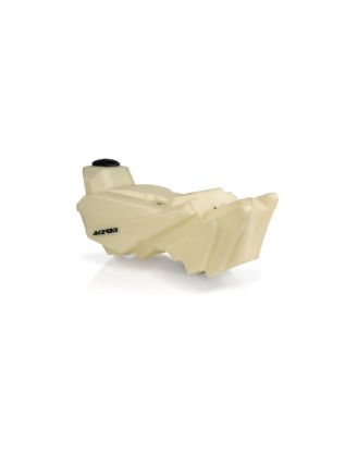 Afbeeldingen van ACERBIS FUEL TANK YAMAHA 11,3L YZF250 14/18 + YZF450 14/17 - CLEAR