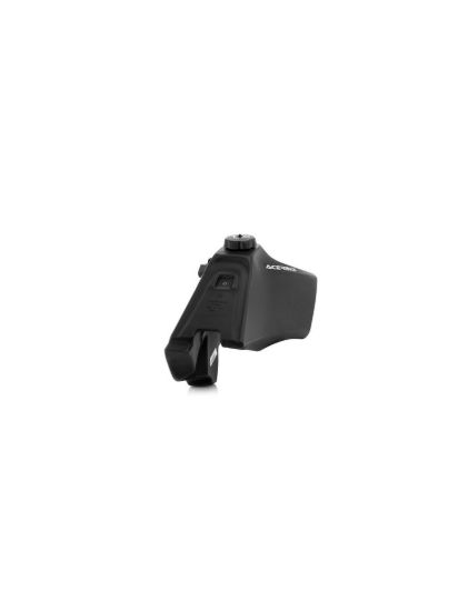 Picture of ACERBIS FUEL TANK YAMAHA 8.5L YZ 85 07/21 - BLACK