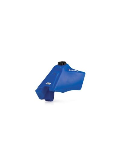 Afbeeldingen van ACERBIS FUEL TANK YAMAHA 8.5L YZ 85 07/21 - BLUE