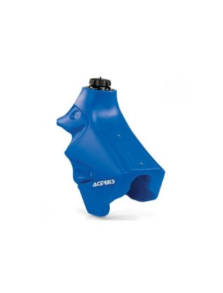 Afbeeldingen van ACERBIS FUEL TANK 12L YAMAHA YZ/WR 125-250 05/21 - BLUE