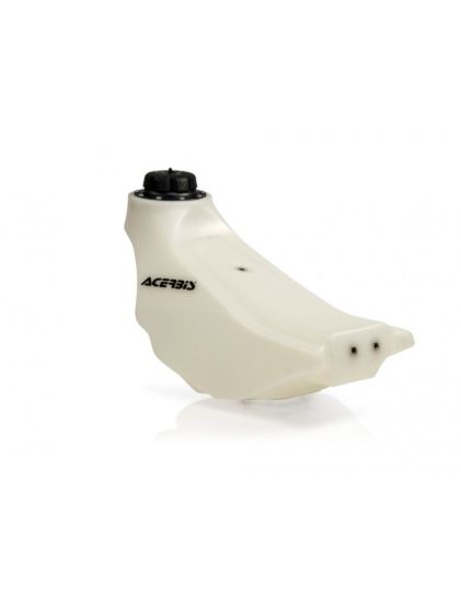 Picture of ACERBIS FUEL TANK YAMAHA YZF 450 10/13 - CLEAR