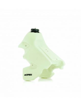Afbeeldingen van ACERBIS FUEL TANK YAMAHA 12,5L YZF250/450 03/05 - CLEAR