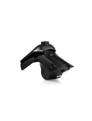 Picture of ACERBIS FUEL TANK SUZUKI 11.3L RMZ 250 07/09 - BLACK